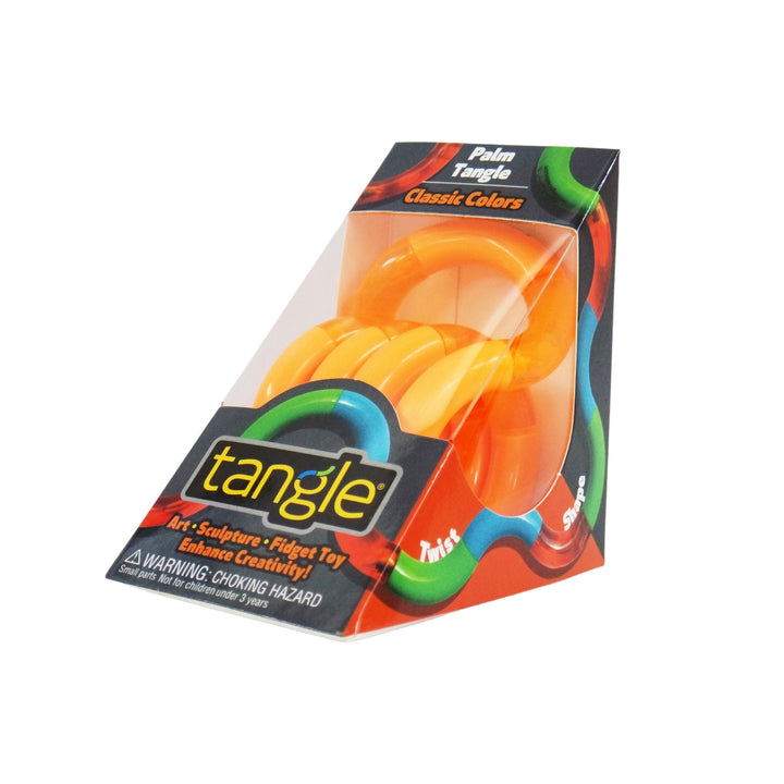 multicoloured, colourful, coloured tangle, toy, twist and turn, fidget, classroom concentrate, autism, autistic, aspergers, asperger's, adhd, toy, tangle toy, care home, elderly, dementia, alzheimers, alzheimer's, nursing home, grandparents, gran, grandad