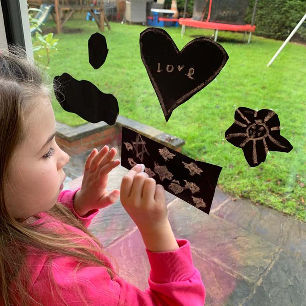 Letterbox Pack for Early Years (Ages 3-5), Includes Support Notes