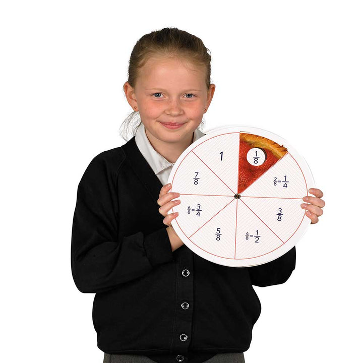 Letterbox Pack for Numeracy Key Stage 1 (Ages 5-7), Includes Support Notes