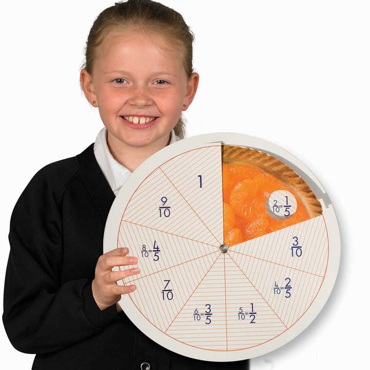 Letterbox Pack for Numeracy Key Stage 2 (Ages 7-11), includes Support Notes