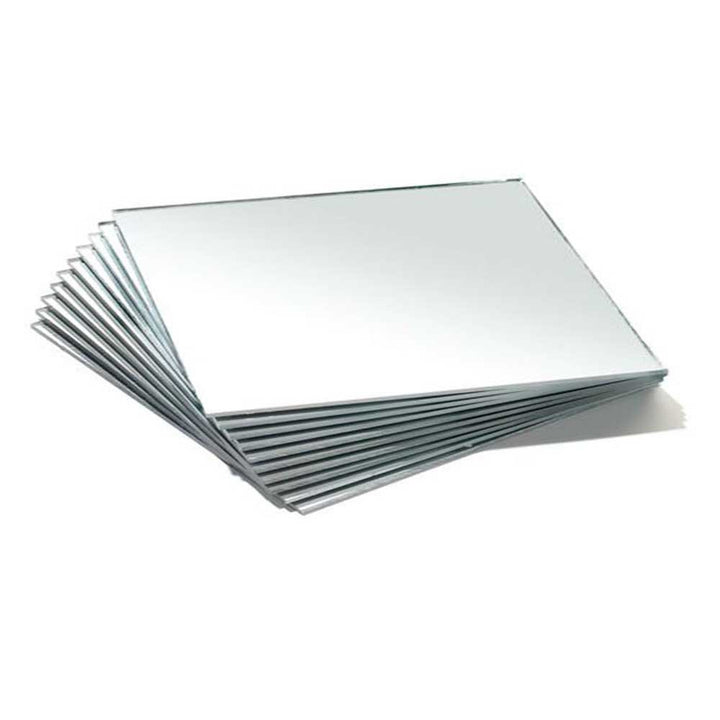 rigid mirrors for stem steam science observation investigation