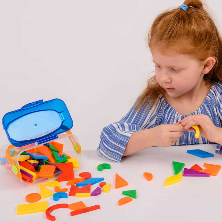 Early Years Maths Kit
