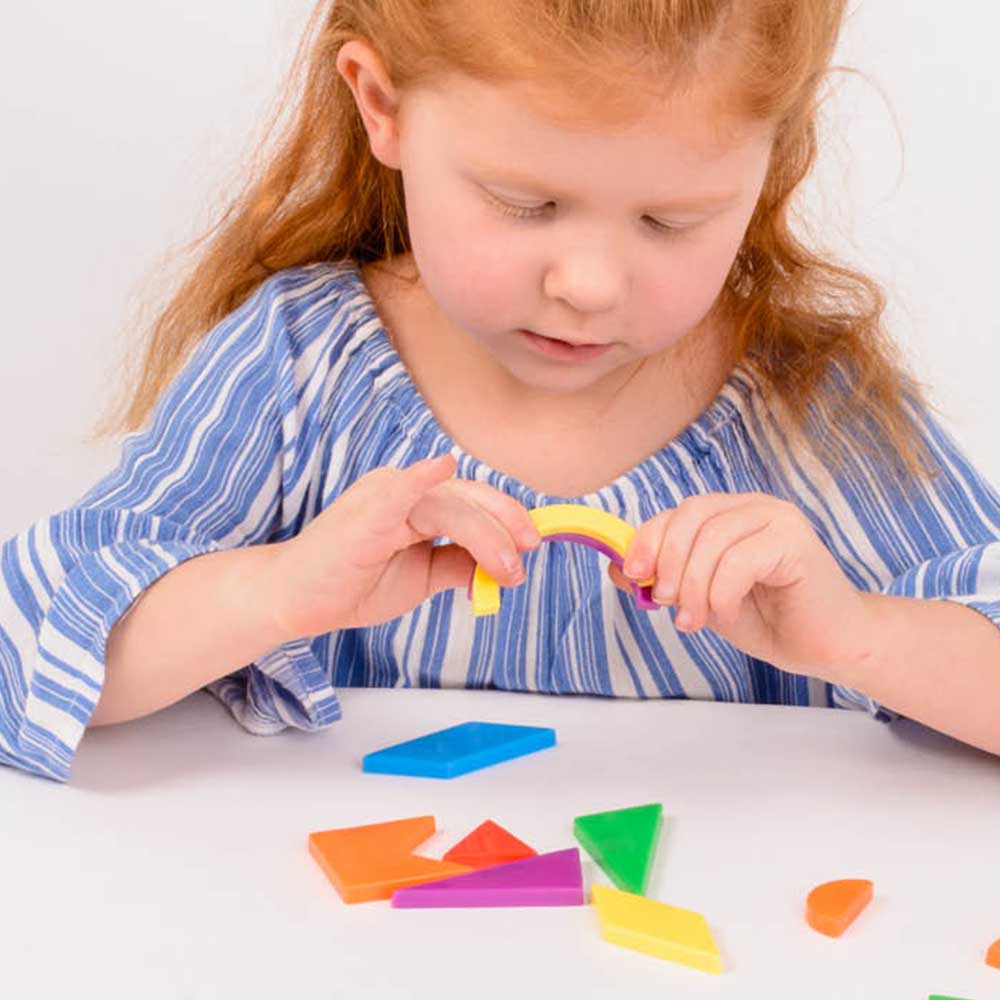 Letterbox Pack for Numeracy Key Stage 1 (Ages 5-7), Includes Support Notes