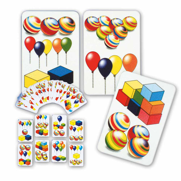 Letterbox Pack for Numeracy Key Stage 1 (Ages 5-7), Includes Support Notes