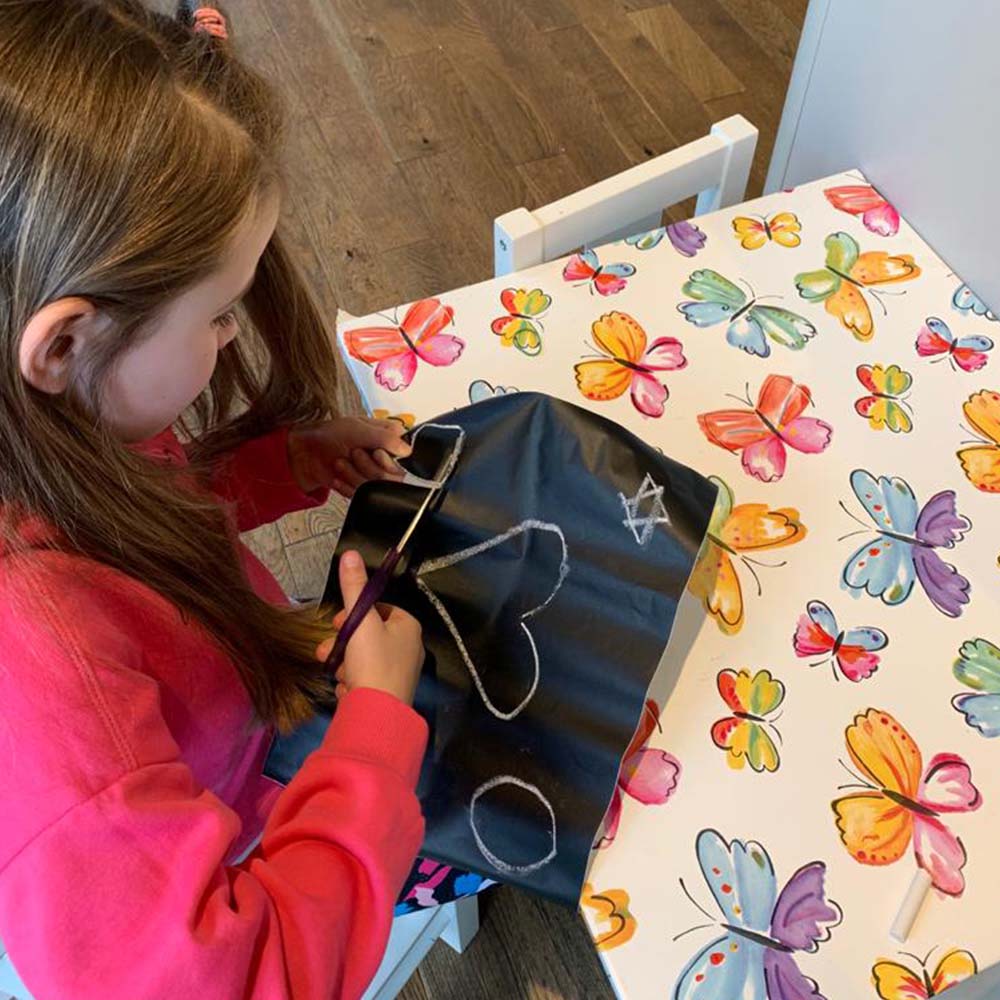 Pupils 15cm Ambidextrous Scissors