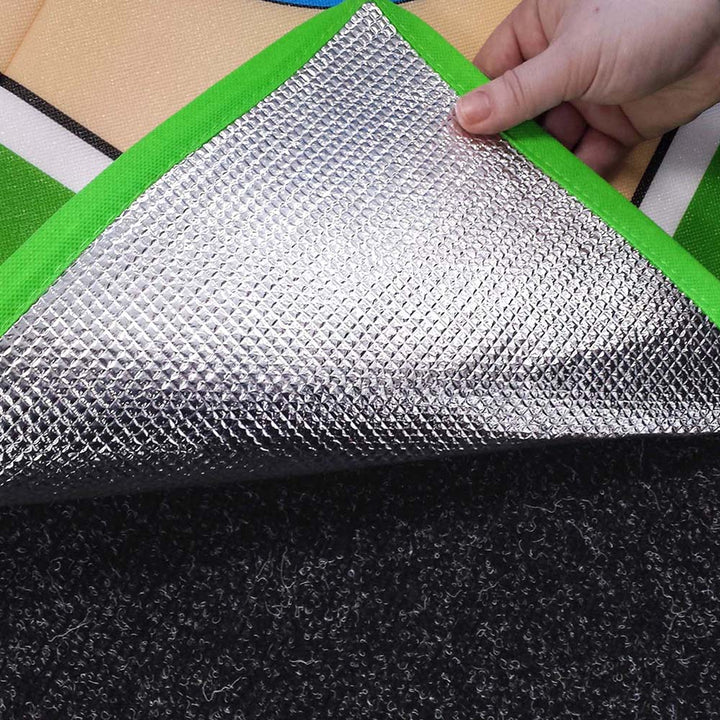 Snakes & Ladders and Ludo Dice Game Combo Pack