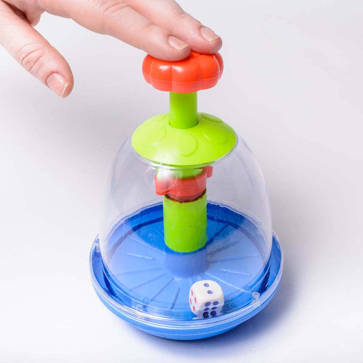 Snakes & Ladders and Ludo Dice Game Combo Pack