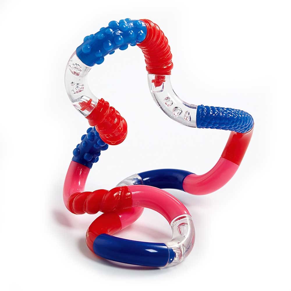 Tangles - Junior Tangle® Texture