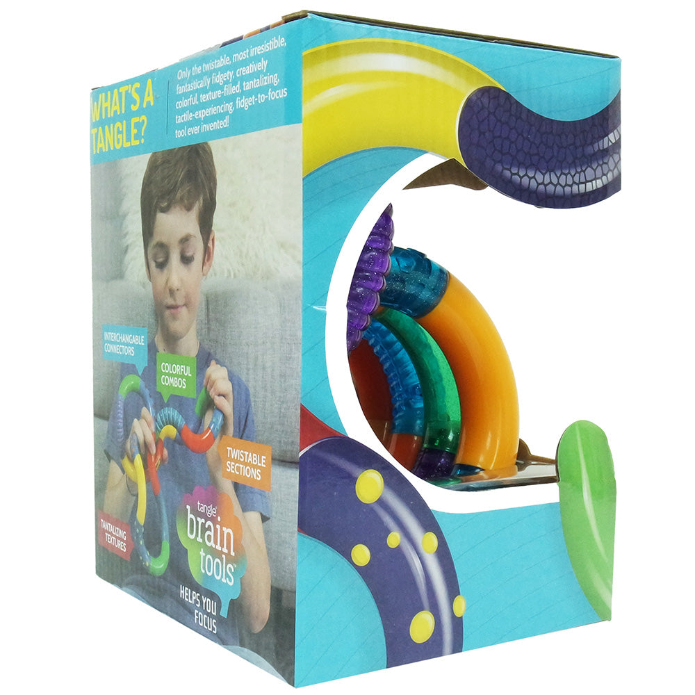 Tangles - Large Tangle® Texture – eduk8worldwide