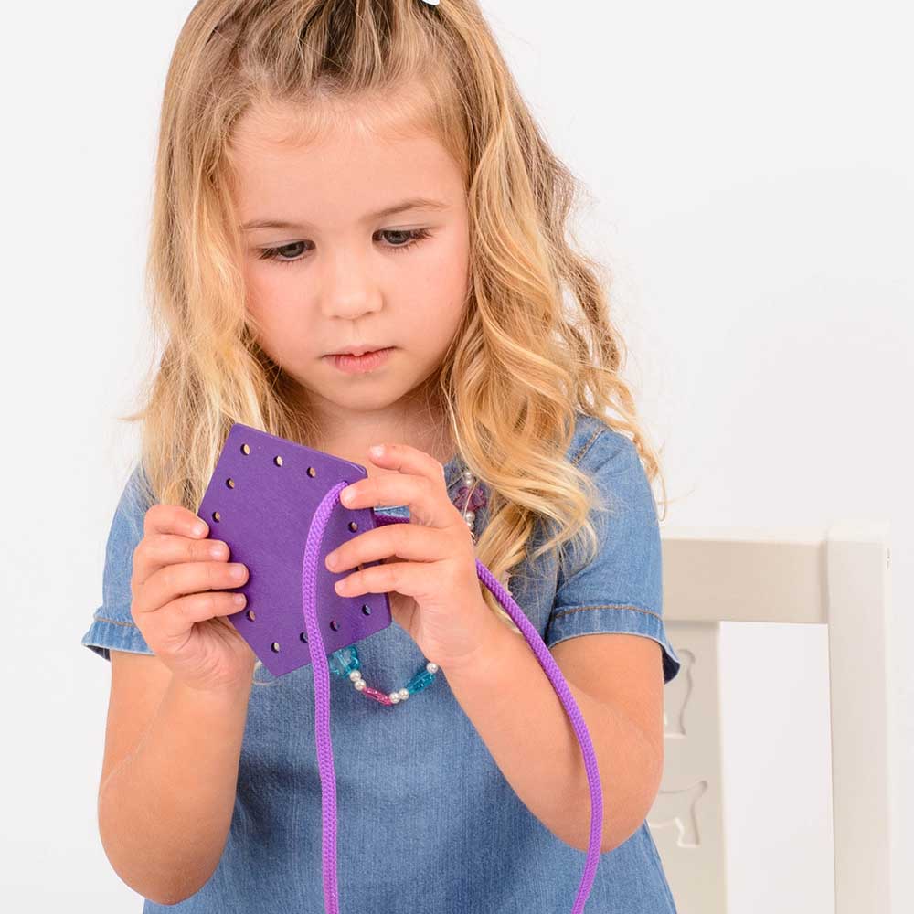 Threading Shapes – eduk8worldwide