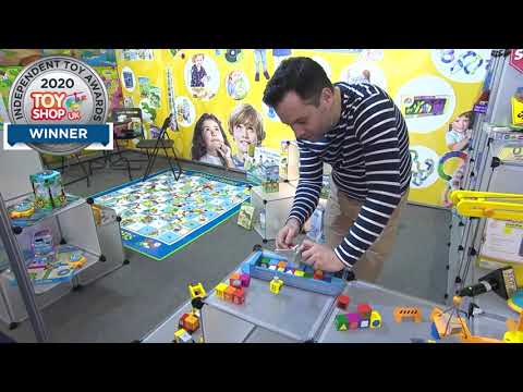 eduk8 worldwide award winning cargo container stacking educational ship ocean liner kids wooden toy learning numbers letters colours shapes magnetic hook toy shop awards, educational resources, educational products, educational supplies